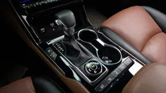 2022 Kia Mohave Diesel 3.0 4WD 5-Seater — фото 9