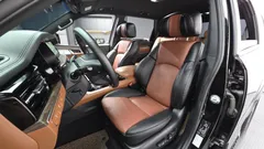 2022 Kia Mohave Diesel 3.0 4WD 5-Seater — фото 10