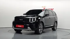 2022 Kia Mohave Diesel 3.0 4WD 5-Seater — фото 11