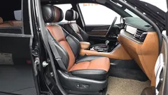 2022 Kia Mohave Diesel 3.0 4WD 5-Seater — фото 15