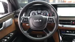 2022 Kia Mohave Diesel 3.0 4WD 5-Seater — фото 17