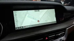 2022 Kia Mohave Diesel 3.0 4WD 5-Seater — фото 18