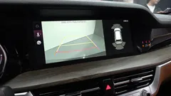 2022 Kia Mohave Diesel 3.0 4WD 5-Seater — фото 19