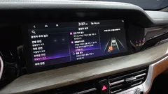 2022 Kia Mohave Diesel 3.0 4WD 5-Seater — фото 20