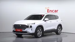2023 Hyundai Santa Fe Gasoline 2.5T 2WD — фото 1