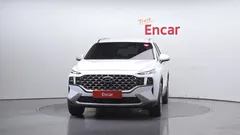 2023 Hyundai Santa Fe Gasoline 2.5T 2WD — фото 3