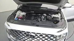2023 Hyundai Santa Fe Gasoline 2.5T 2WD — фото 6
