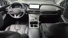 2023 Hyundai Santa Fe Gasoline 2.5T 2WD — фото 7
