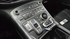 2023 Hyundai Santa Fe Gasoline 2.5T 2WD — фото 9