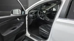 2023 Hyundai Santa Fe Gasoline 2.5T 2WD — фото 10