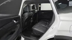 2023 Hyundai Santa Fe Gasoline 2.5T 2WD — фото 11