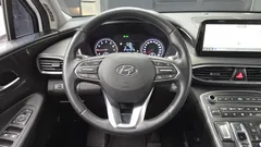 2023 Hyundai Santa Fe Gasoline 2.5T 2WD — фото 13
