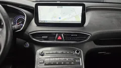 2023 Hyundai Santa Fe Gasoline 2.5T 2WD — фото 16