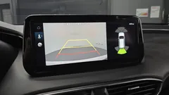 2023 Hyundai Santa Fe Gasoline 2.5T 2WD — фото 17