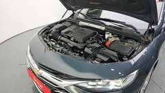 2021 ChevroletGMDaewoo Malibu 1.3 Turbo Premier, синий — фото 6