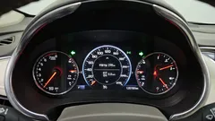 2021 ChevroletGMDaewoo Malibu 1.3 Turbo Premier, синий — фото 8