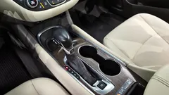 2021 ChevroletGMDaewoo Malibu 1.3 Turbo Premier, синий — фото 9