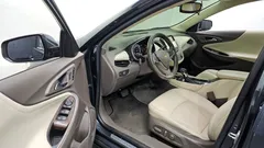 2021 ChevroletGMDaewoo Malibu 1.3 Turbo Premier, синий — фото 10