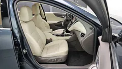 2021 ChevroletGMDaewoo Malibu 1.3 Turbo Premier, синий — фото 12