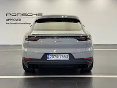2023 Porsche Cayenne 3.0 COUPE PLATINUM EDITION — фото 5