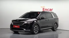 2023 Kia Carnival Gasoline 9-Seater Signature — фото 1