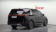 2023 Kia Carnival Gasoline 9-Seater Signature — фото 2