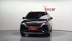 2023 Kia Carnival Gasoline 9-Seater Signature — фото 3