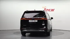 2023 Kia Carnival Gasoline 9-Seater Signature — фото 4