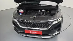 2023 Kia Carnival Gasoline 9-Seater Signature — фото 6
