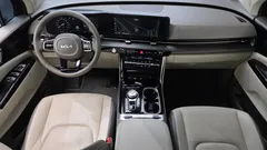 2023 Kia Carnival Gasoline 9-Seater Signature — фото 7