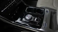 2023 Kia Carnival Gasoline 9-Seater Signature — фото 9