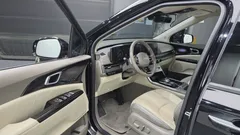 2023 Kia Carnival Gasoline 9-Seater Signature — фото 10