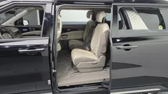 2023 Kia Carnival Gasoline 9-Seater Signature — фото 11