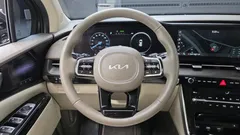 2023 Kia Carnival Gasoline 9-Seater Signature — фото 13