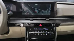 2023 Kia Carnival Gasoline 9-Seater Signature — фото 18