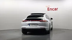 2023 Porsche Panamera 2.9 AWD Platinum Edition — фото 4