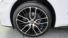 2023 Porsche Panamera 2.9 AWD Platinum Edition — фото 5