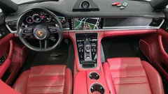 2023 Porsche Panamera 2.9 AWD Platinum Edition — фото 7