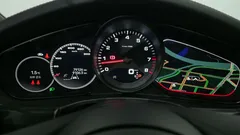 2023 Porsche Panamera 2.9 AWD Platinum Edition — фото 8