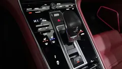 2023 Porsche Panamera 2.9 AWD Platinum Edition — фото 9