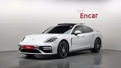2023 Porsche Panamera 2.9 AWD Platinum Edition — фото 11
