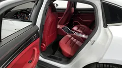 2023 Porsche Panamera 2.9 AWD Platinum Edition — фото 15