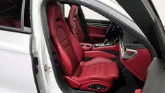 2023 Porsche Panamera 2.9 AWD Platinum Edition — фото 16