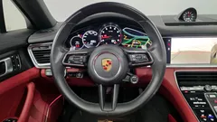 2023 Porsche Panamera 2.9 AWD Platinum Edition — фото 17