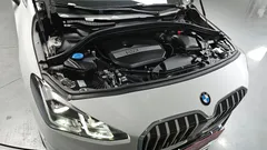 2023 BMW 2-Series 220i Luxury, белый — фото 6