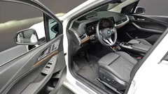 2023 BMW 2-Series 220i Luxury, белый — фото 12
