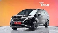 2023 Kia Carnival Diesel 9-Seater Noblesse — фото 1