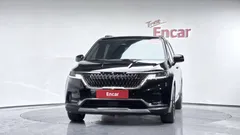 2023 Kia Carnival Diesel 9-Seater Noblesse — фото 3