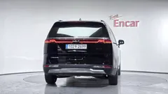 2023 Kia Carnival Diesel 9-Seater Noblesse — фото 4