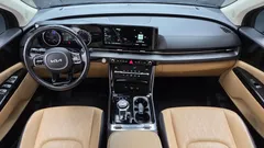 2023 Kia Carnival Diesel 9-Seater Noblesse — фото 7